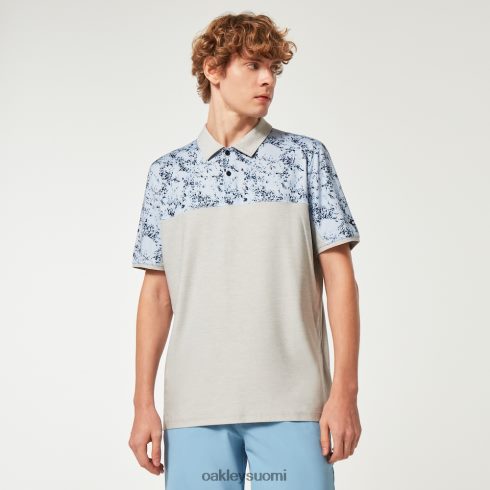 Oakley hiekkalohko poolo uusi lila vaatteet 2T48V42182