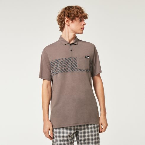 Oakley hiekkaraitatasku myrskyn edessä vaatteet 2T48V42601