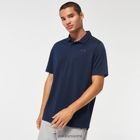 Oakley icon tn Protect rc polo i joukkueen laivasto vaatteet 2T48V42622