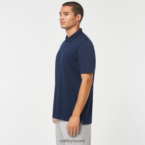 Oakley icon tn Protect rc polo i joukkueen laivasto vaatteet 2T48V42622