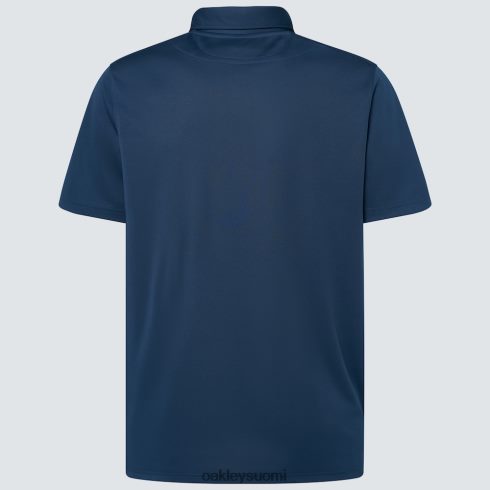 Oakley icon tn Protect rc polo i joukkueen laivasto vaatteet 2T48V42622