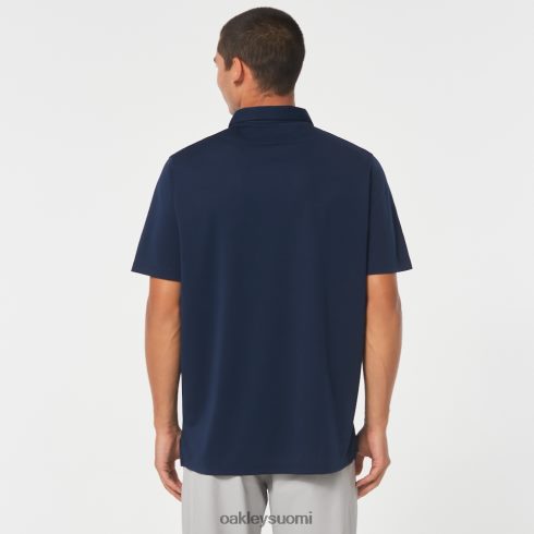 Oakley icon tn Protect rc polo i joukkueen laivasto vaatteet 2T48V42622