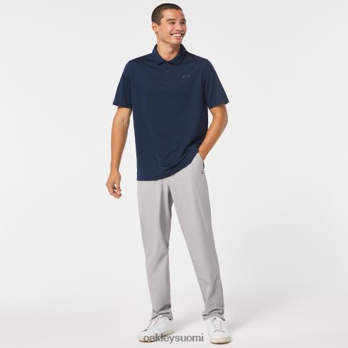 Oakley icon tn Protect rc polo i joukkueen laivasto vaatteet 2T48V42622