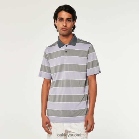 Oakley mukavuusraita uusi lila vaatteet 2T48V42603