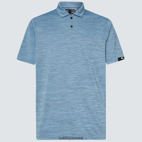 Oakley painovoima pro kivipesun sininen kanerva vaatteet 2T48V42513