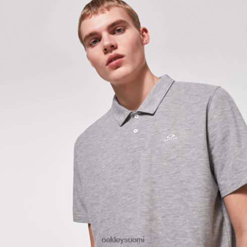 Oakley rento polo uusi graniitti kanerva vaatteet 2T48V42432