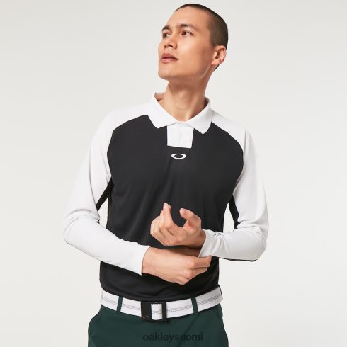 Oakley uv aurinkohihainen poolo sähkökatkos vaatteet 2T48V42576