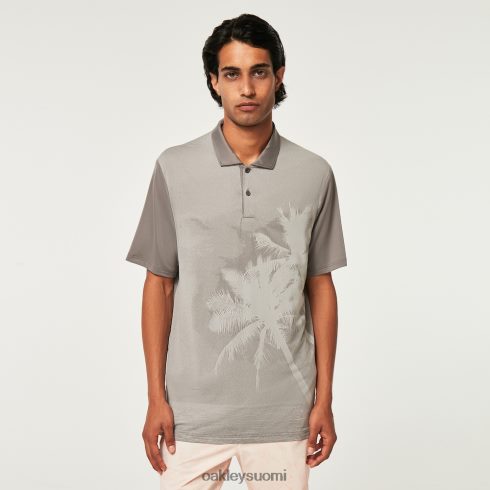Oakley vähentää poloa myrskyn edessä vaatteet 2T48V42178