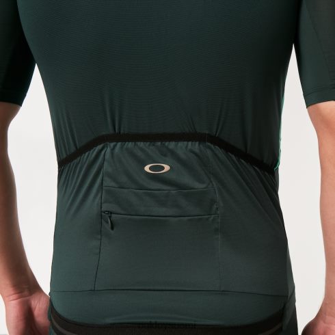 Oakley Endurance mix jersey metsästäjä vihreä vaatteet 2T48V42260