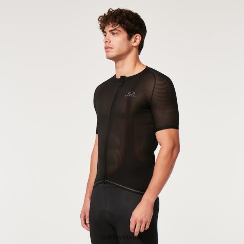 Oakley Endurance ultra lite jersey sähkökatkos vaatteet 2T48V42608