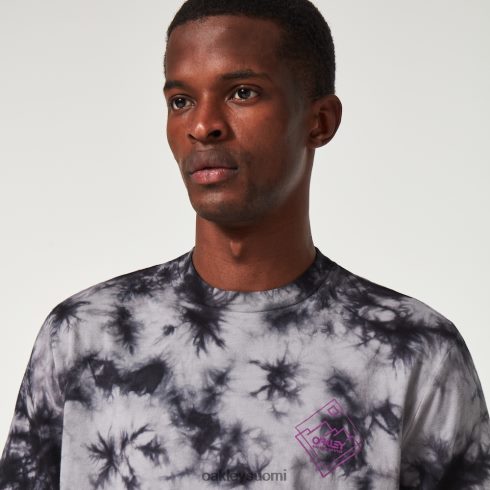 Oakley Wanderlust b1b tee sähkökatkos vaatteet 2T48V42361