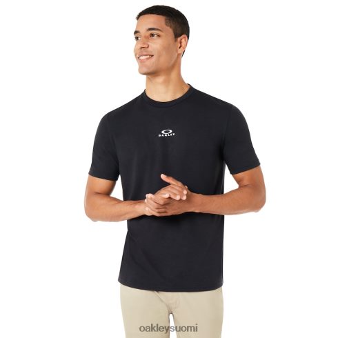 Oakley bark uusi lyhythihainen sähkökatkos vaatteet 2T48V42111