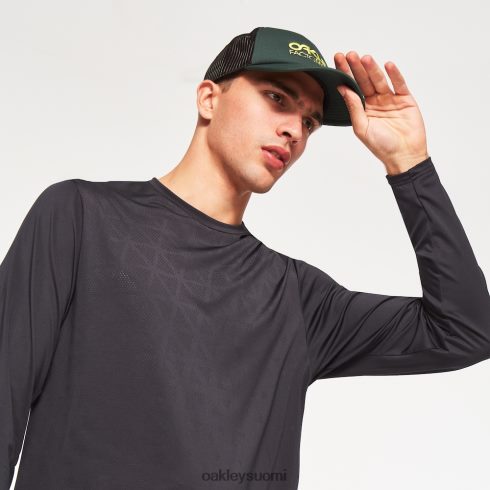 Oakley berm ls jersey sähkökatkos vaatteet 2T48V42517