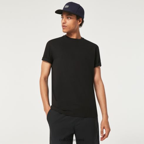 Oakley bobby b1b patch tee sähkökatkos vaatteet 2T48V42589