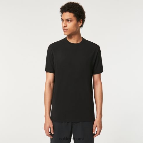 Oakley bobby b1b patch tee sähkökatkos vaatteet 2T48V42589