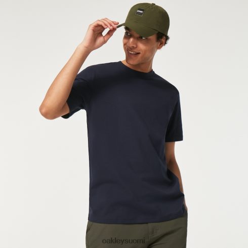 Oakley bobby b1b patch tee ymmärtää vaatteet 2T48V42591