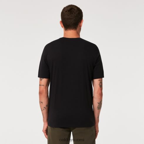 Oakley camo kallo t-paita sähkökatkos vaatteet 2T48V42292