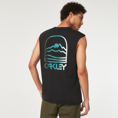 Oakley gradientti vuori b1b säiliö sähkökatkos vaatteet 2T48V42330