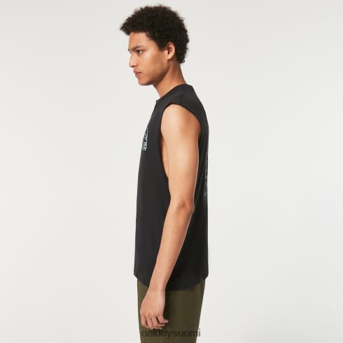 Oakley gradientti vuori b1b säiliö sähkökatkos vaatteet 2T48V42330