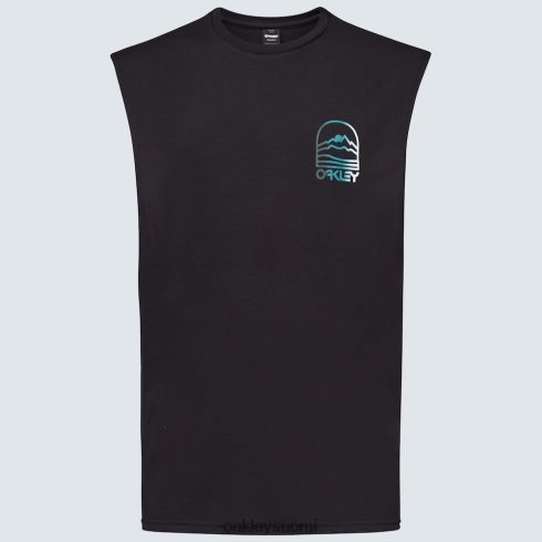 Oakley gradientti vuori b1b säiliö sähkökatkos vaatteet 2T48V42330