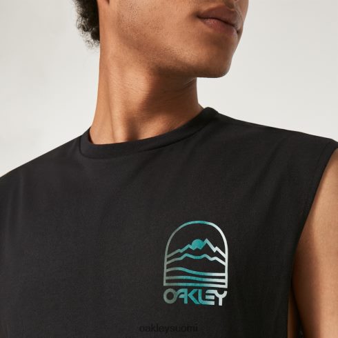 Oakley gradientti vuori b1b säiliö sähkökatkos vaatteet 2T48V42330