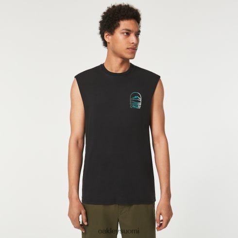 Oakley gradientti vuori b1b säiliö sähkökatkos vaatteet 2T48V42330