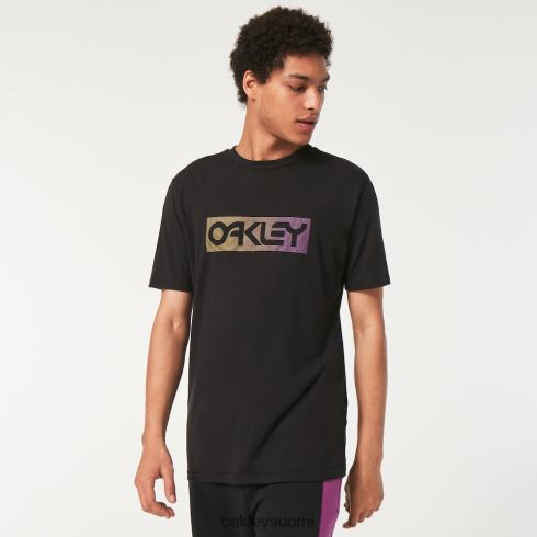 Oakley gradienttiviivat b1b rc tee sähkökatkos vaatteet 2T48V42336