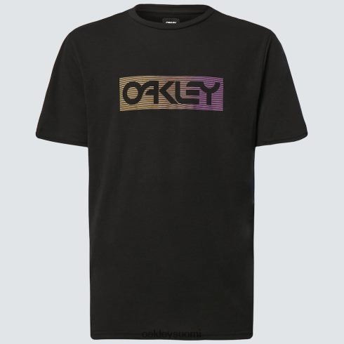 Oakley gradienttiviivat b1b rc tee sähkökatkos vaatteet 2T48V42336