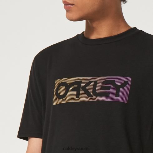 Oakley gradienttiviivat b1b rc tee sähkökatkos vaatteet 2T48V42336