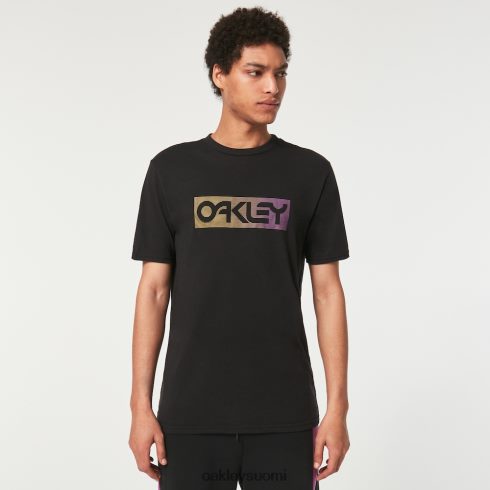 Oakley gradienttiviivat b1b rc tee sähkökatkos vaatteet 2T48V42336