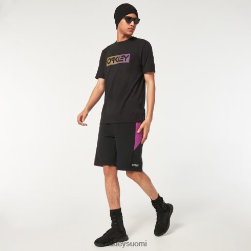 Oakley gradienttiviivat b1b rc tee sähkökatkos vaatteet 2T48V42336
