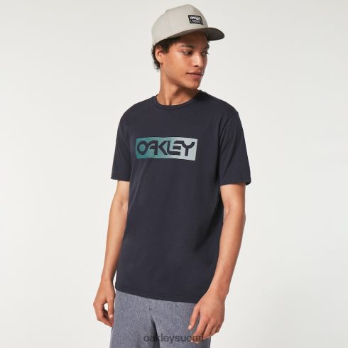 Oakley gradienttiviivat b1b rc tee ymmärtää vaatteet 2T48V42338