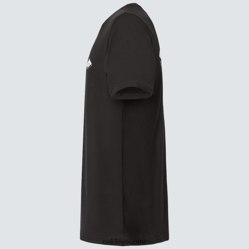 Oakley huippu ellipsi t-paita sähkökatkos vaatteet 2T48V42344