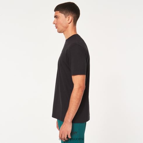 Oakley jokapäiväinen tehdaspilottipaita sähkökatkos vaatteet 2T48V42438