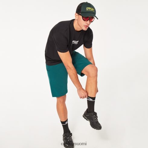 Oakley jokapäiväinen tehdaspilottipaita sähkökatkos vaatteet 2T48V42438