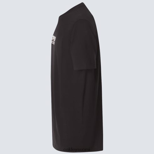 Oakley jokapäiväinen tehdaspilottipaita sähkökatkos vaatteet 2T48V42438