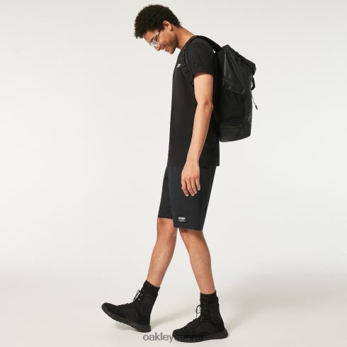 Oakley kierretty aalto b1b rc tee sähkökatkos vaatteet 2T48V42568