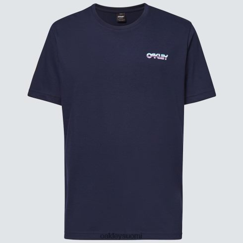 Oakley kierretty aalto b1b rc tee ymmärtää vaatteet 2T48V42570