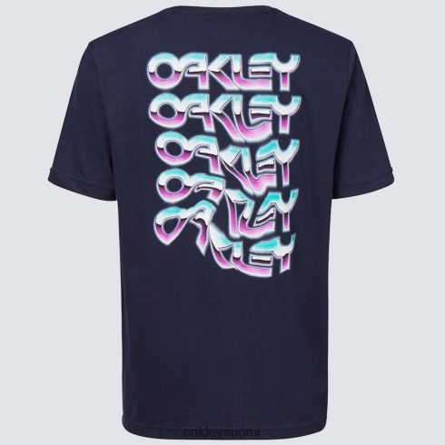 Oakley kierretty aalto b1b rc tee ymmärtää vaatteet 2T48V42570