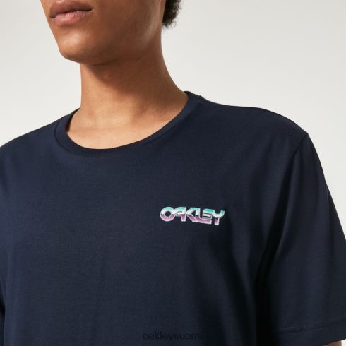 Oakley kierretty aalto b1b rc tee ymmärtää vaatteet 2T48V42570