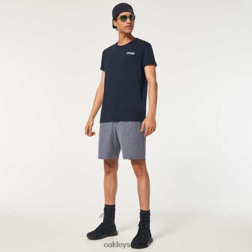 Oakley kierretty aalto b1b rc tee ymmärtää vaatteet 2T48V42570