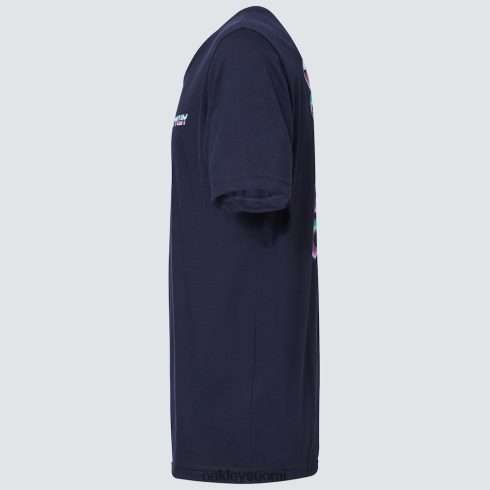 Oakley kierretty aalto b1b rc tee ymmärtää vaatteet 2T48V42570