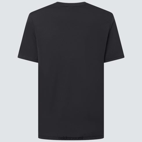 Oakley klassinen b1b t-paita sähkökatkos vaatteet 2T48V42264