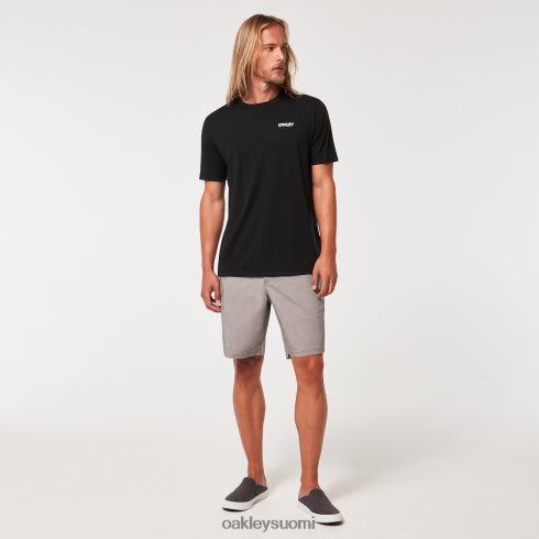 Oakley klassinen b1b t-paita sähkökatkos vaatteet 2T48V42264