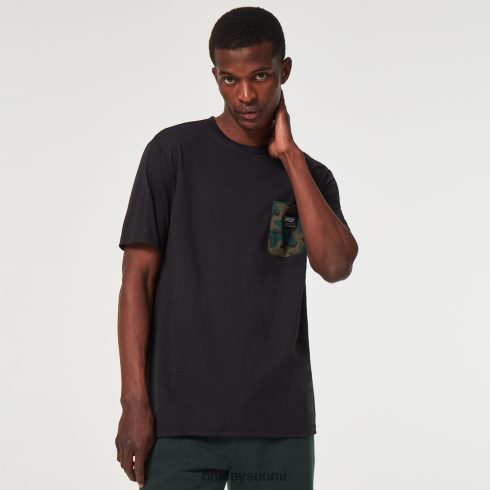 Oakley klassinen b1b-taskupaita sähkökatkos vaatteet 2T48V42314