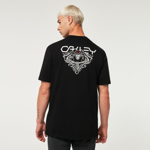 Oakley kova latauspaita sähkökatkos vaatteet 2T48V42194