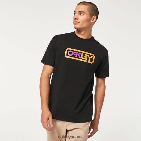 Oakley lukittu b1b-paidaan sähkökatkos vaatteet 2T48V42375