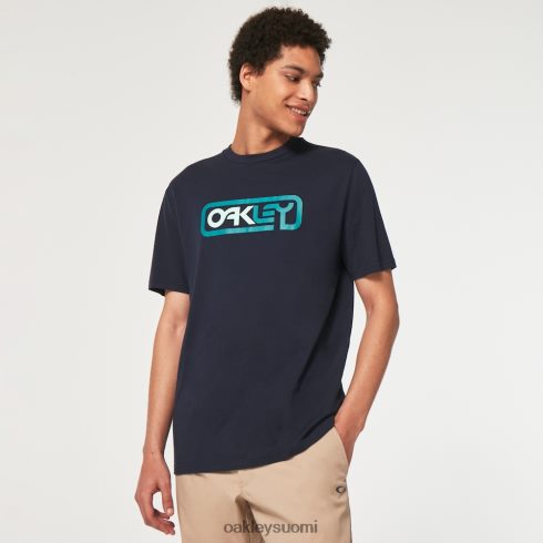 Oakley lukittu b1b-paidaan ymmärtää vaatteet 2T48V42376