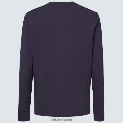 Oakley mark ii l/s tee 2.0 syli/meripihkan keltainen vaatteet 2T48V42583