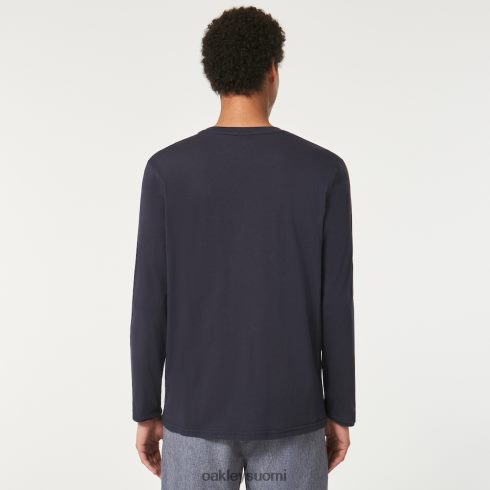 Oakley mark ii l/s tee 2.0 syli/meripihkan keltainen vaatteet 2T48V42583